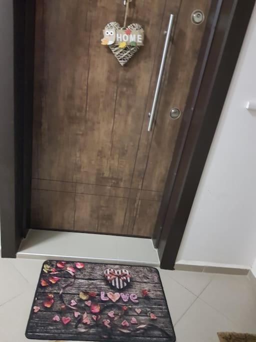 Апартамент Дима Varna Exterior foto